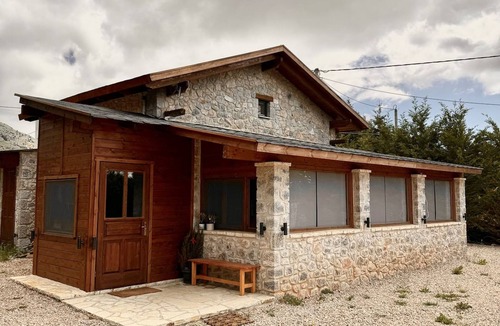 Arachova House | Crown Chalet Arachova