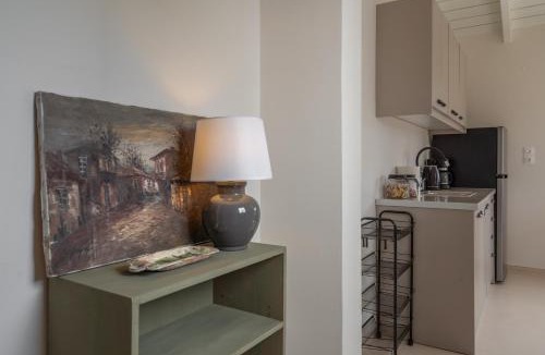 Aegina Town House | Cuckoos House