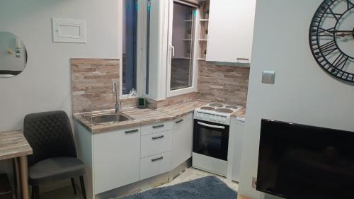 Veroia Apartment | Cute apartment