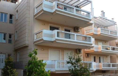 Kifisia Hotel | Cybele Kifisia Apartments