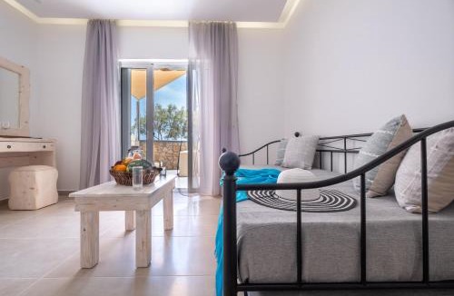 Perivolos Apartment | Cyclops Beach Apartments - Κύκλωψ