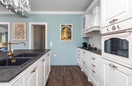 Rhodes Town Villa | Cypress View Boutique Villa
