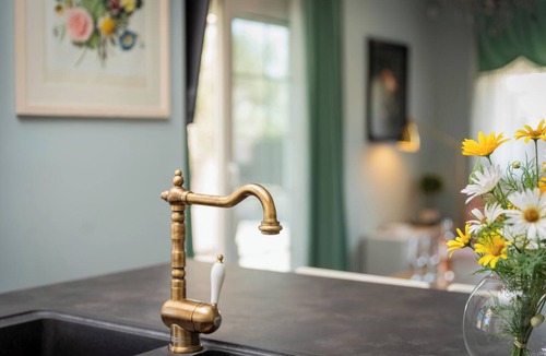 Rhodes Town Villa | Cypress View Boutique Villa