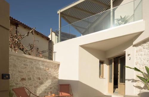Prines Apartment | Dώma Maison