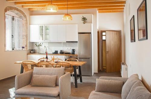 Venerato Apartment | D-Vine Crete