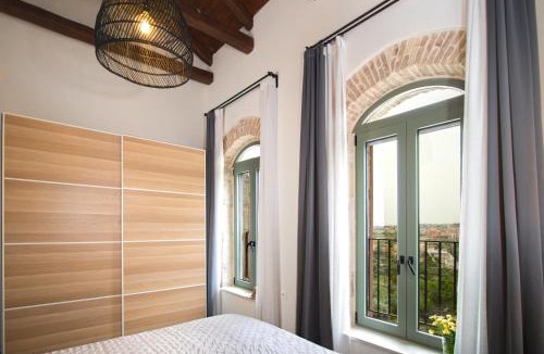 Venerato Apartment | D-Vine Crete
