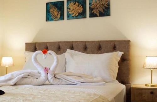 Anatolikos Sinikismos Apartment | DA Sea Breeze next to the sea