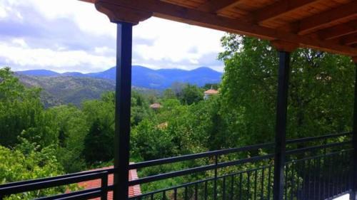 Kastri House | Dafni Apartments