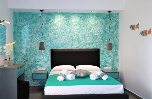 Parga Apartment | Dafni studios no7