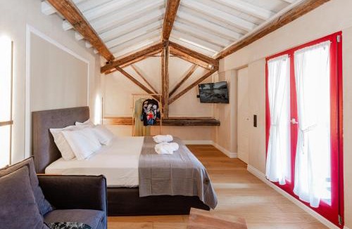 Nafplion City Centre Hotel | Danae Hotel