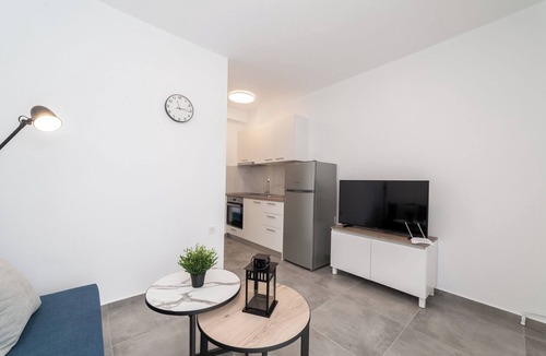 Ofrinion Apartment | Danai Residential Complex-One-Bedroom Apartment with Pool Access