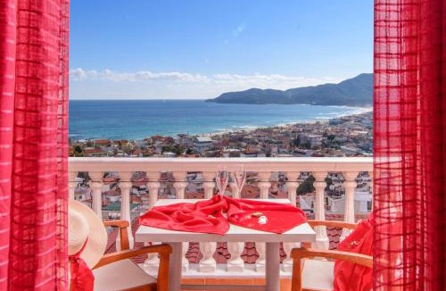 Sarti Hotel | Das Maistrali 1