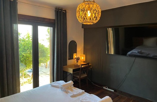 Alexandroupoli Villa | Daskalis House # Даскаловата Къща