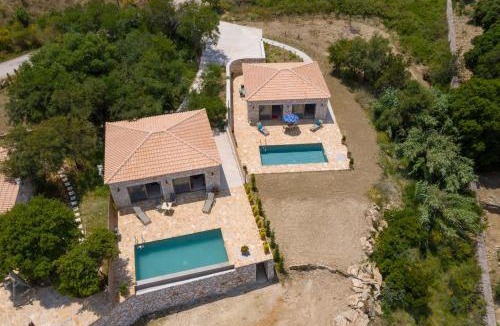 Vasilikos Villa | David's Villas - Private Pool & Scenic Surroundings, by ZanteWize