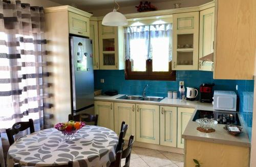 Vissa Apartment | Dea House