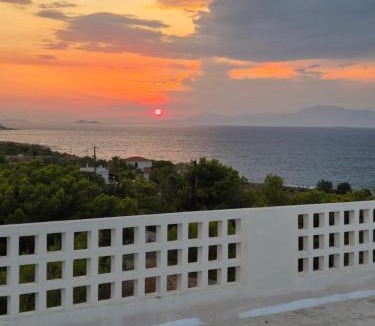 Vagia Apartment | Deco Apartments Aigina