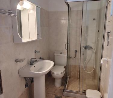 Tholaria Hotel | Deilino - Olive View Studio