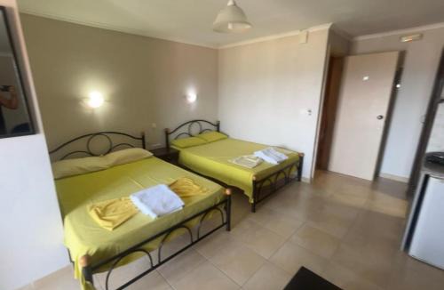 Asprovalta Apartment | Del Mar