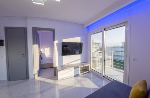 Katerini Apartment | Delfini Girni Apartments