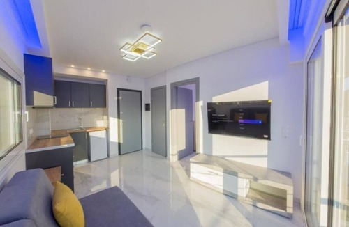 Katerini Apartment | Delfini Girni Apartments