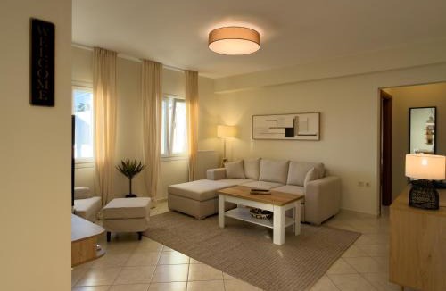 Samos Apartment | Delion