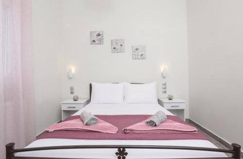 Dafnata Apartment | Dellis House
