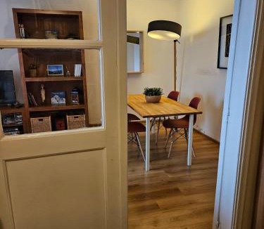 Delfoi Apartment | Delphi Sunset Apartment