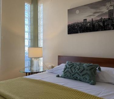 Chios Villa | Delux Villa in the Center