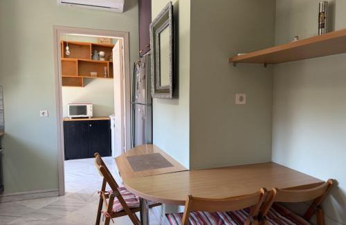 Chios Villa | Delux Villa in the Center