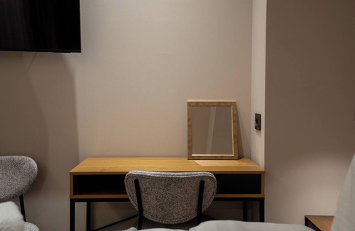 Psirri Hotel | Deluxe Junior Suite by Lux Suites Athens, Lux Suites Athens