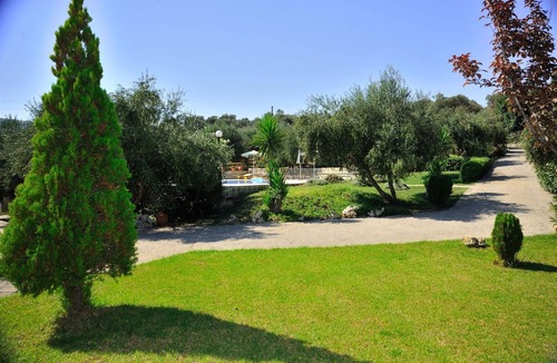 Adele Villa | Deluxe Villa Crete | Villa Lefkothea | 4 Bedroom | Swimming Pool