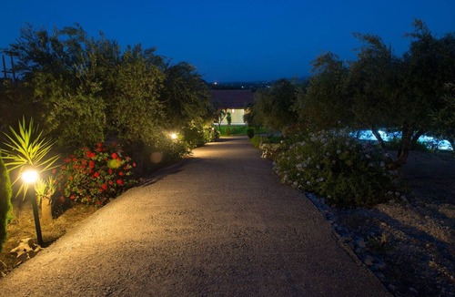 Adele Villa | Deluxe Villa Crete | Villa Lefkothea | 4 Bedroom | Swimming Pool