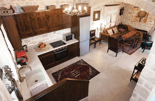 Roumeli Villa | Deluxe Villa LaCasa 2 with Private Swimming Pool