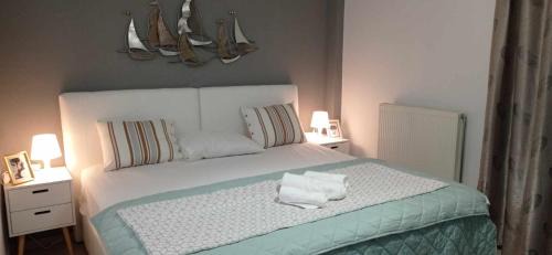 Orestiada Apartment | Demmy's Luxury Apartment
