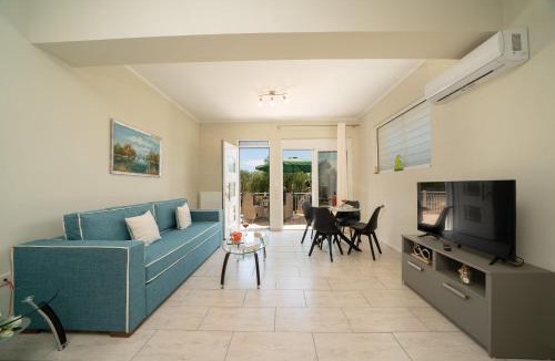 Skala Apartment | Dendra Apartments at Skala