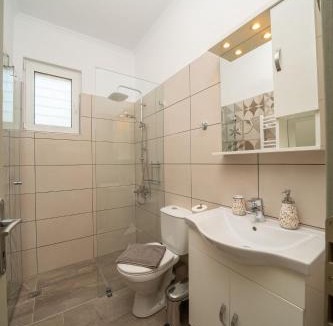 Skala Apartment | Dendra Apartments at Skala
