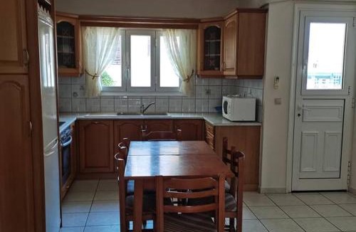 Argostoli Town Apartment | Denia's house in the heart of Argostoli