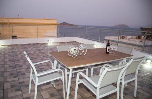 Leros Apartment | Denise House