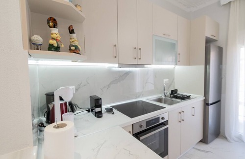 Nea Playia Apartment | Deon Apartment by RentalsPro - Nea Plagia Halkidiki