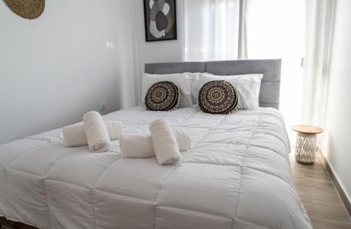 Alexandroupoli Apartment | Depi's Luxury Apartment in the center