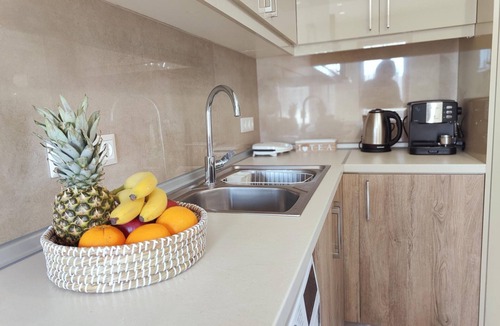 Pastida Apartment | Depie Luxury Apartment in Pastida Rhodes
