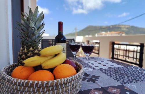 Pastida Apartment | Depie Luxury Apartment in Pastida Rhodes