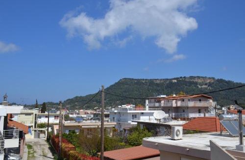Pastida Apartment | Depie Luxury Apartment in Pastida Rhodes