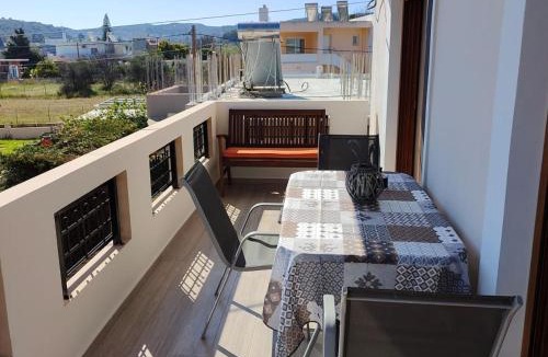 Pastida Apartment | Depie Luxury Apartment in Pastida Rhodes