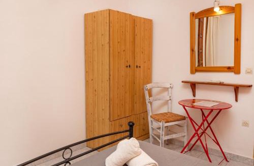 Old Town Naxos Apartment | Depis eco
