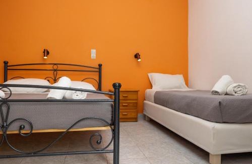 Old Town Naxos Apartment | Depis eco