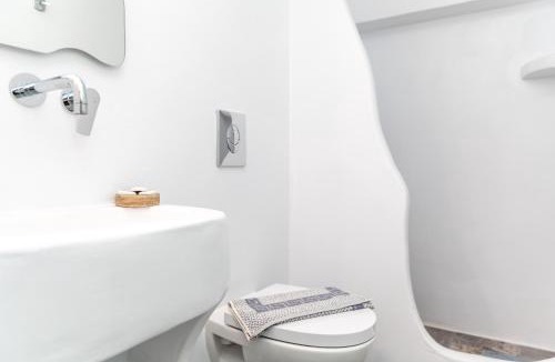 Old Town Naxos Apartment | Depis luxury suites