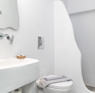 Old Town Naxos Apartment | Depis luxury suites
