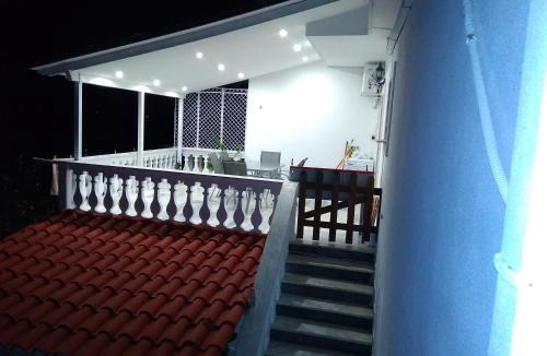 Vatos House | Despina House Ermones