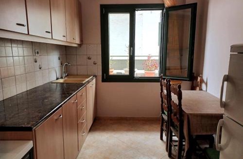 Milos Apartment | Despoina's Place